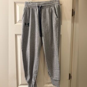Under Armour Jogger Sweatpants
